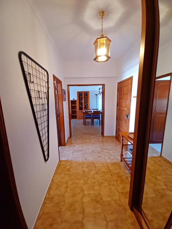 Casa Lagos Apartment Exterior foto