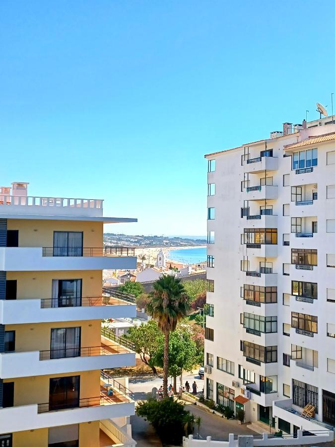 Casa Lagos Apartment Exterior foto