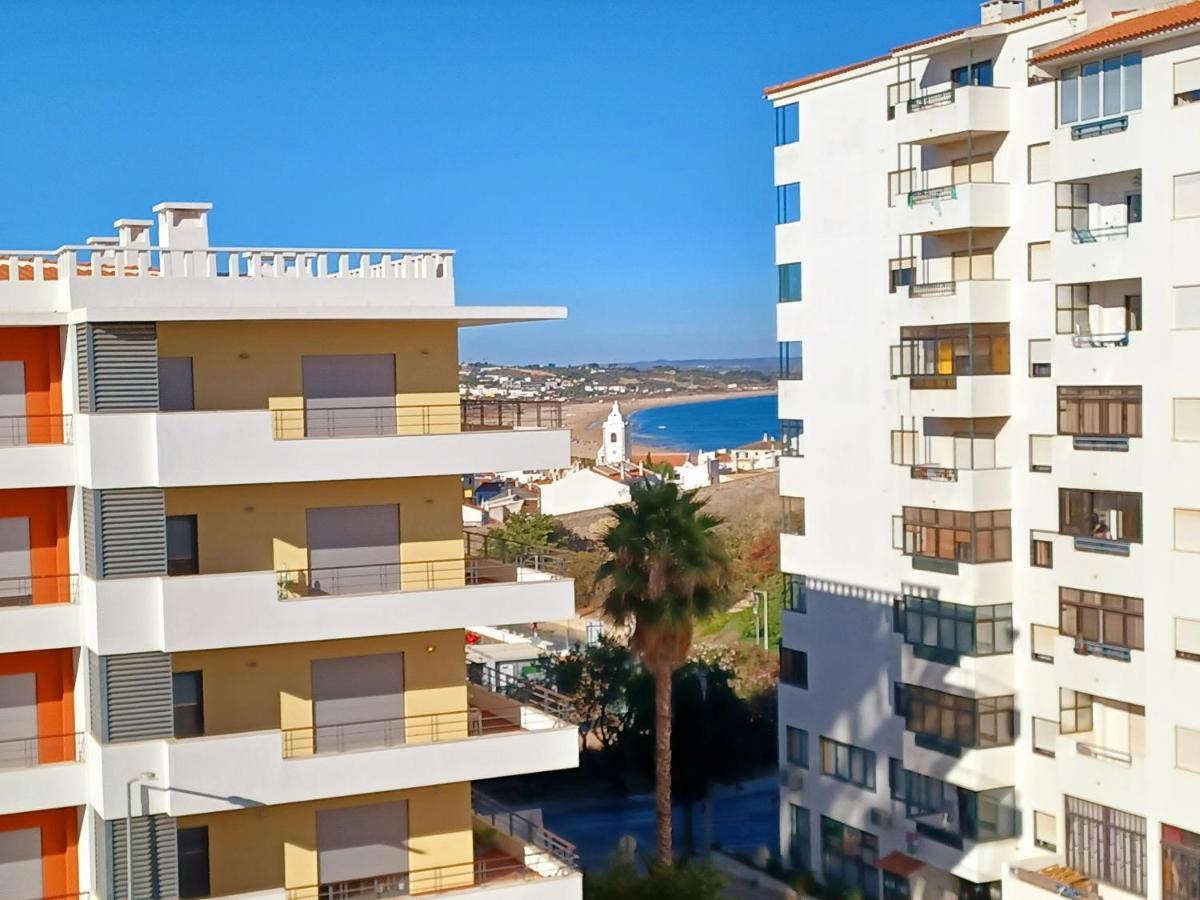 Casa Lagos Apartment Exterior foto